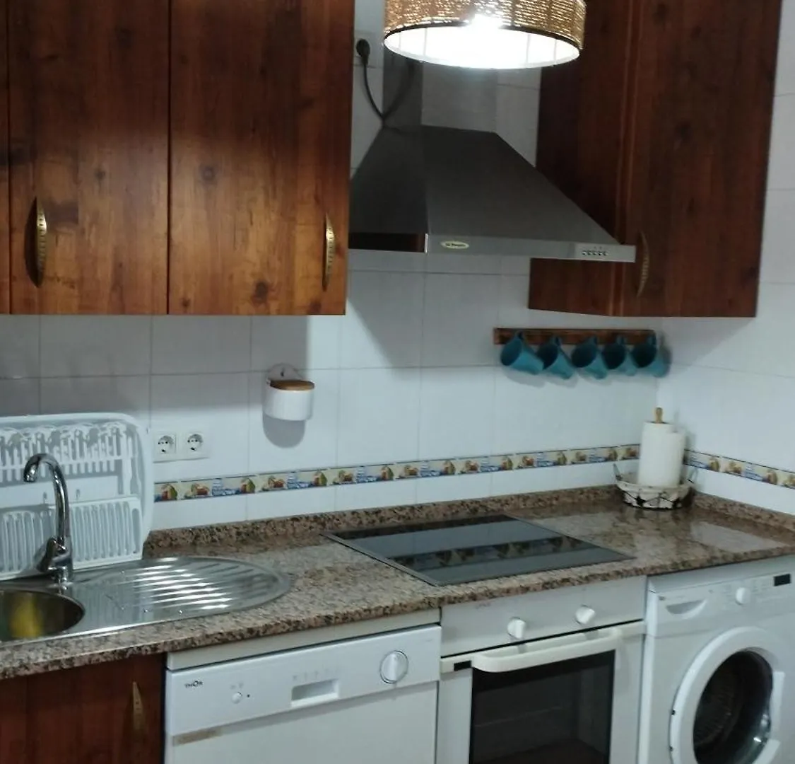 Villa Vivienda Rural LA SOÑADA en El Bosque