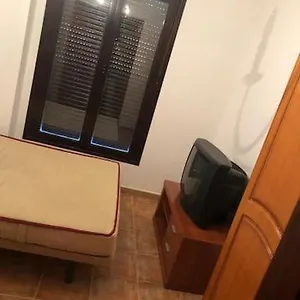 Apartamento Confortable Sendero El Bosque (Cadiz)