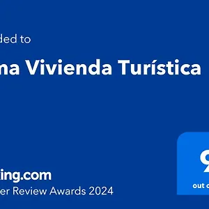 Dima Vivienda Turistica El Bosque (Cadiz)