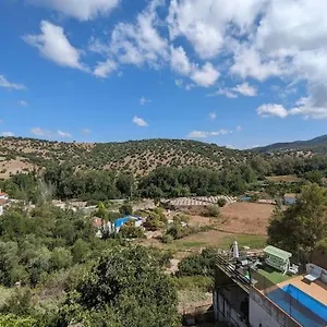 Juanita El Bosque (Cadiz)