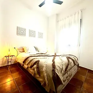 El Refugio Del Emir El Bosque (Cadiz)