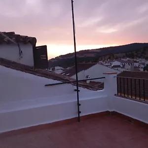 Casa Chica El Bosque (Cadiz)