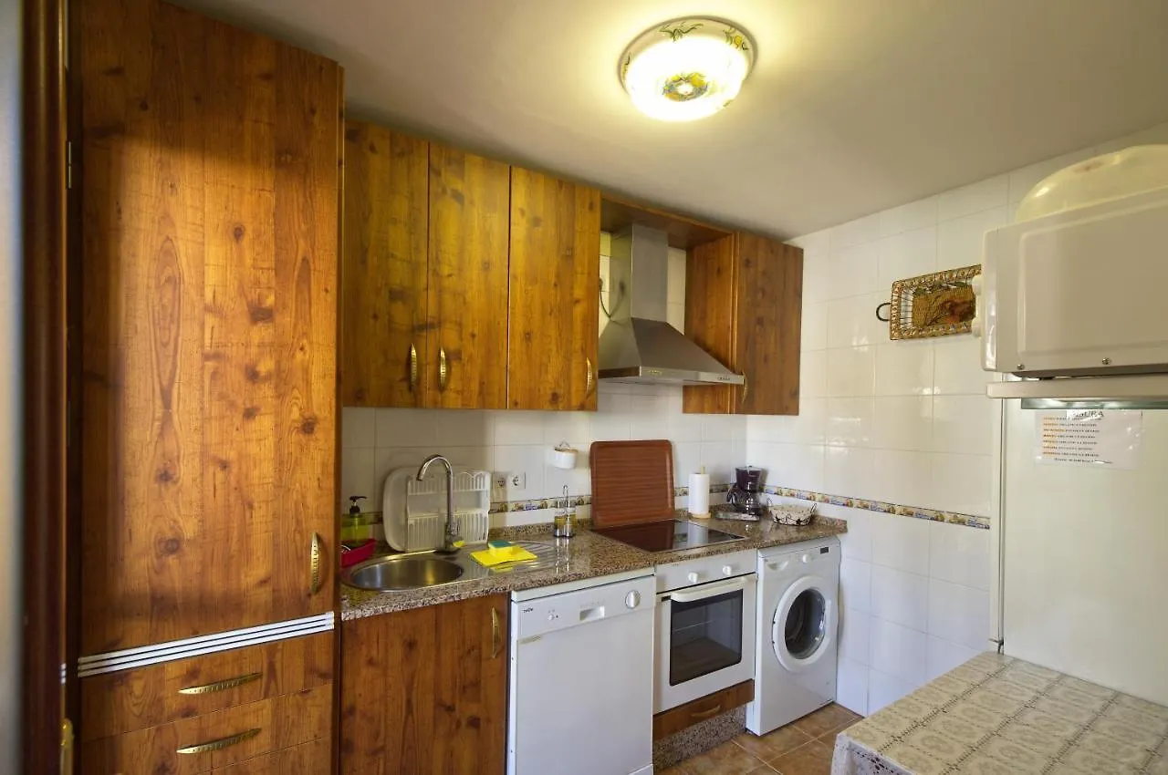 Vivienda Rural La Sonada En El Bosque Villa Holiday home